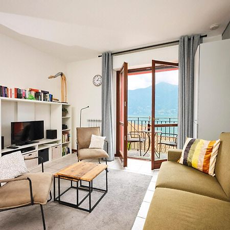 Lario View Apartment Acquaseria Екстериор снимка