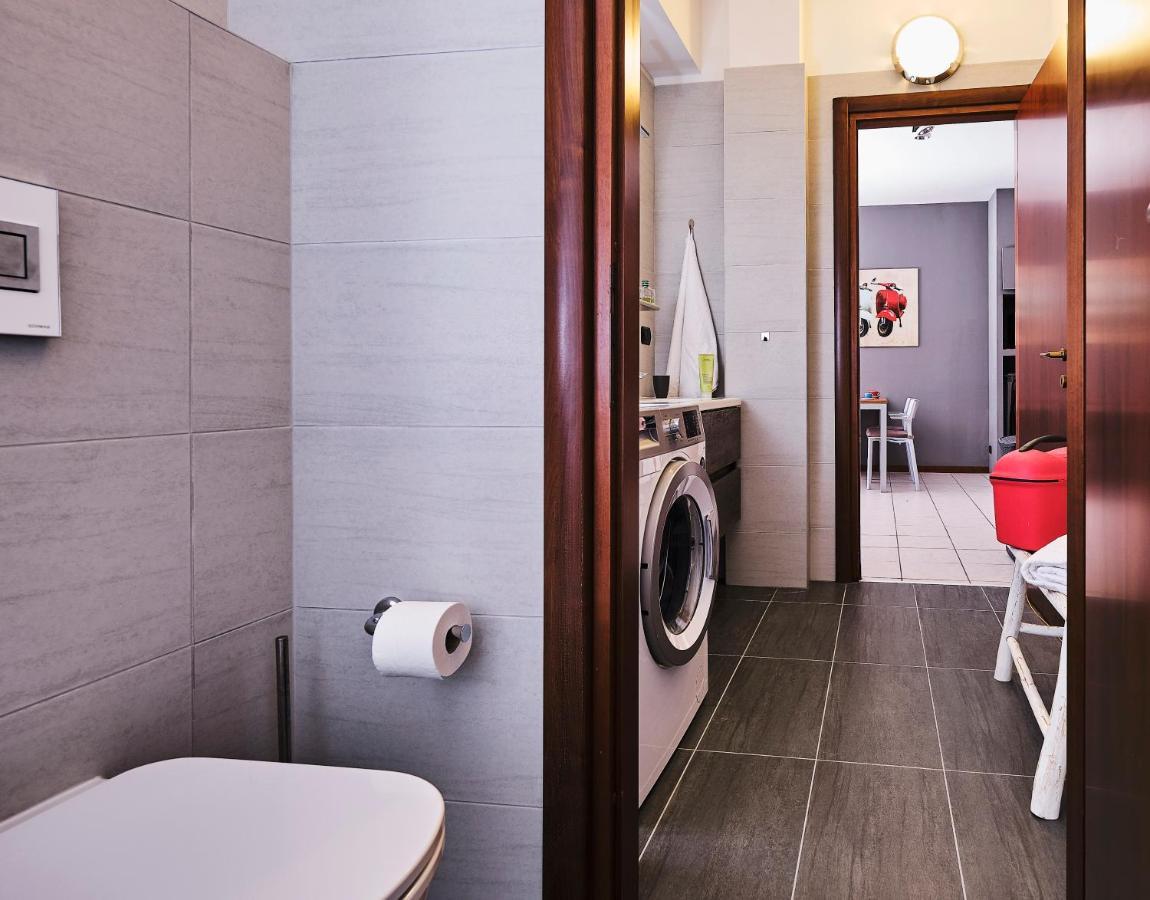 Lario View Apartment Acquaseria Екстериор снимка