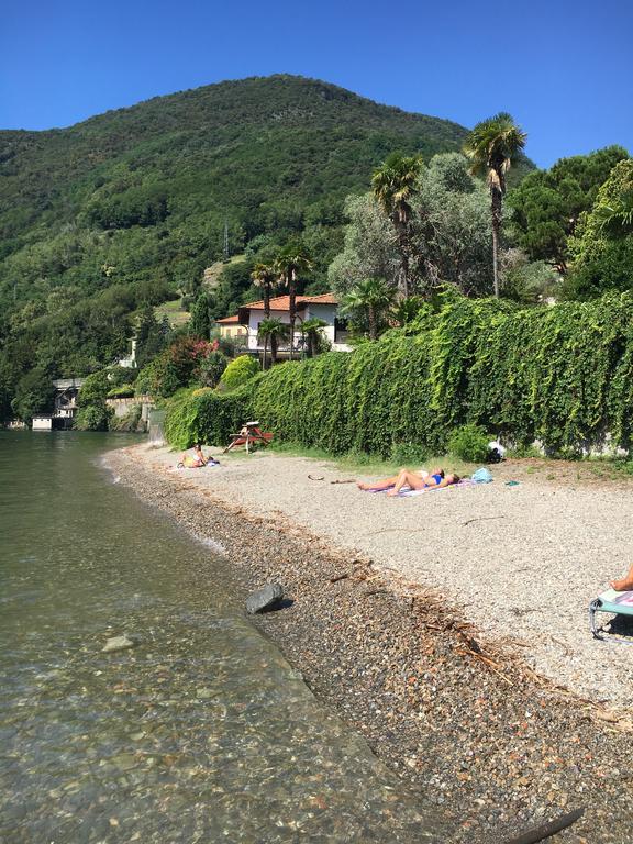 Lario View Apartment Acquaseria Екстериор снимка