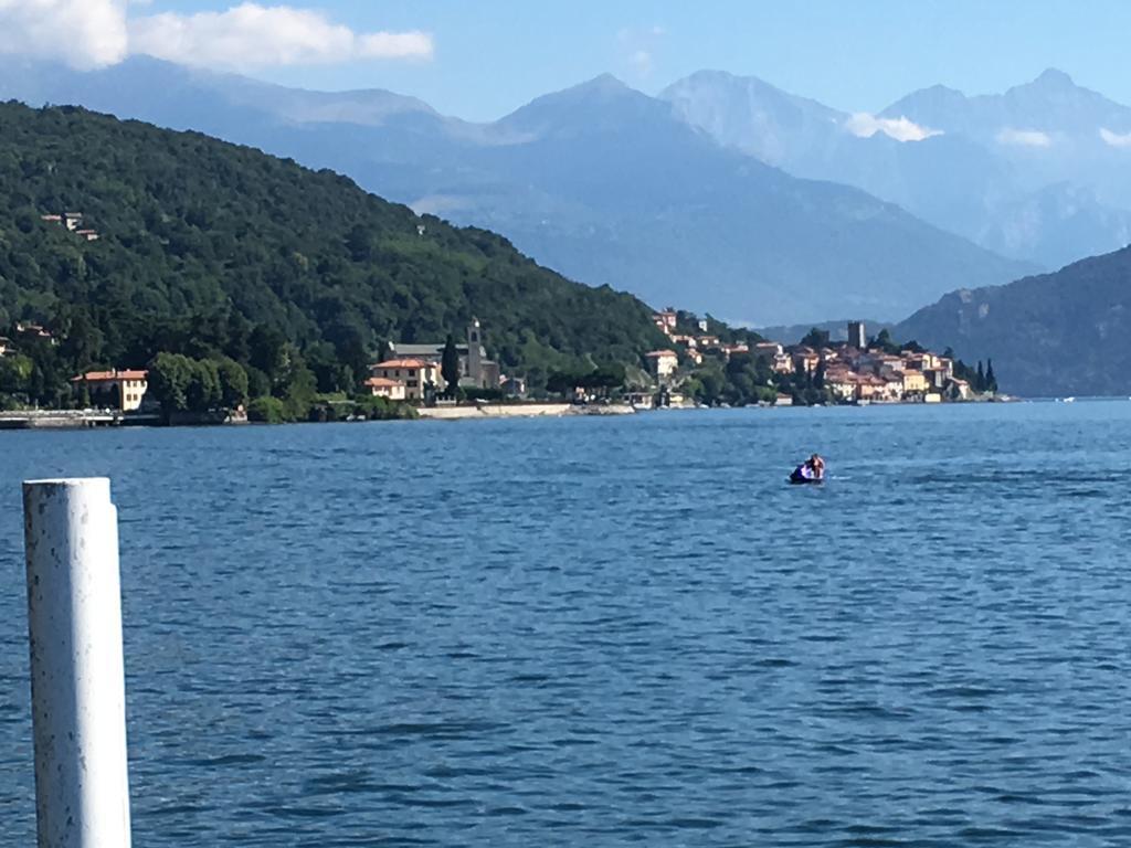 Lario View Apartment Acquaseria Екстериор снимка