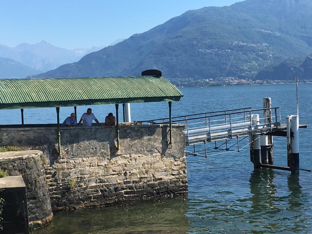 Lario View Apartment Acquaseria Екстериор снимка