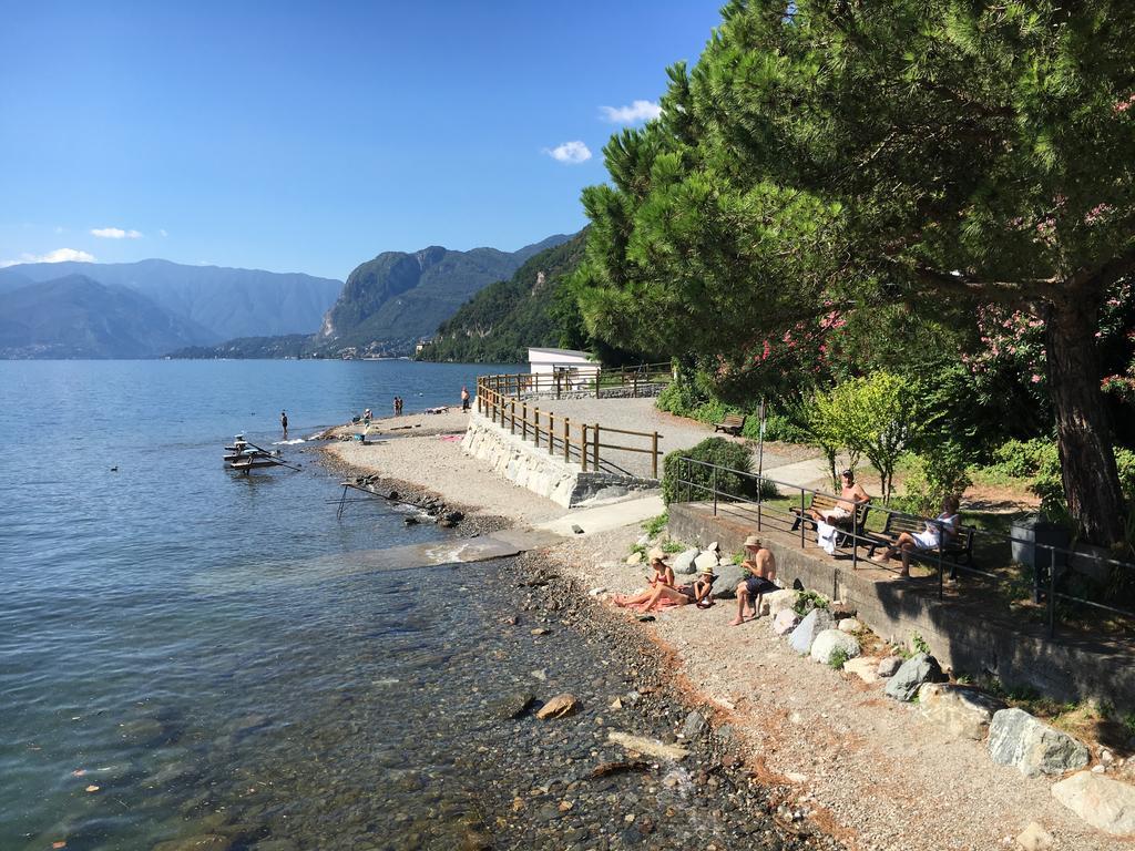 Lario View Apartment Acquaseria Екстериор снимка