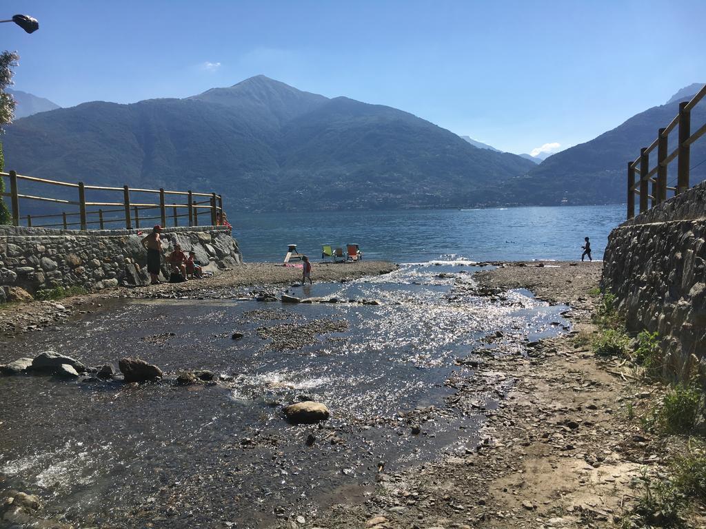 Lario View Apartment Acquaseria Екстериор снимка