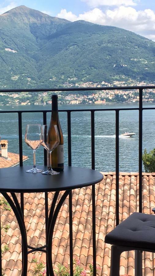 Lario View Apartment Acquaseria Екстериор снимка
