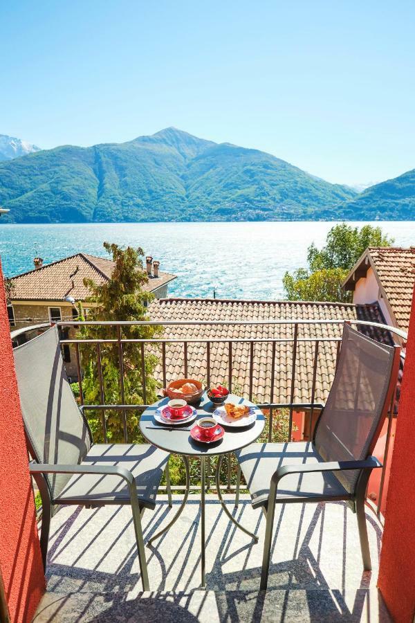 Lario View Apartment Acquaseria Екстериор снимка