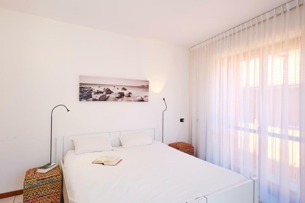 Lario View Apartment Acquaseria Екстериор снимка