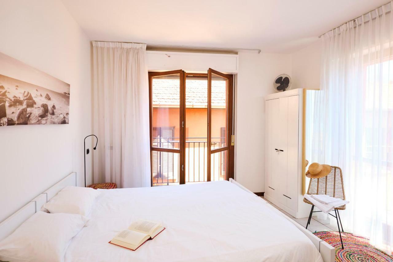 Lario View Apartment Acquaseria Екстериор снимка