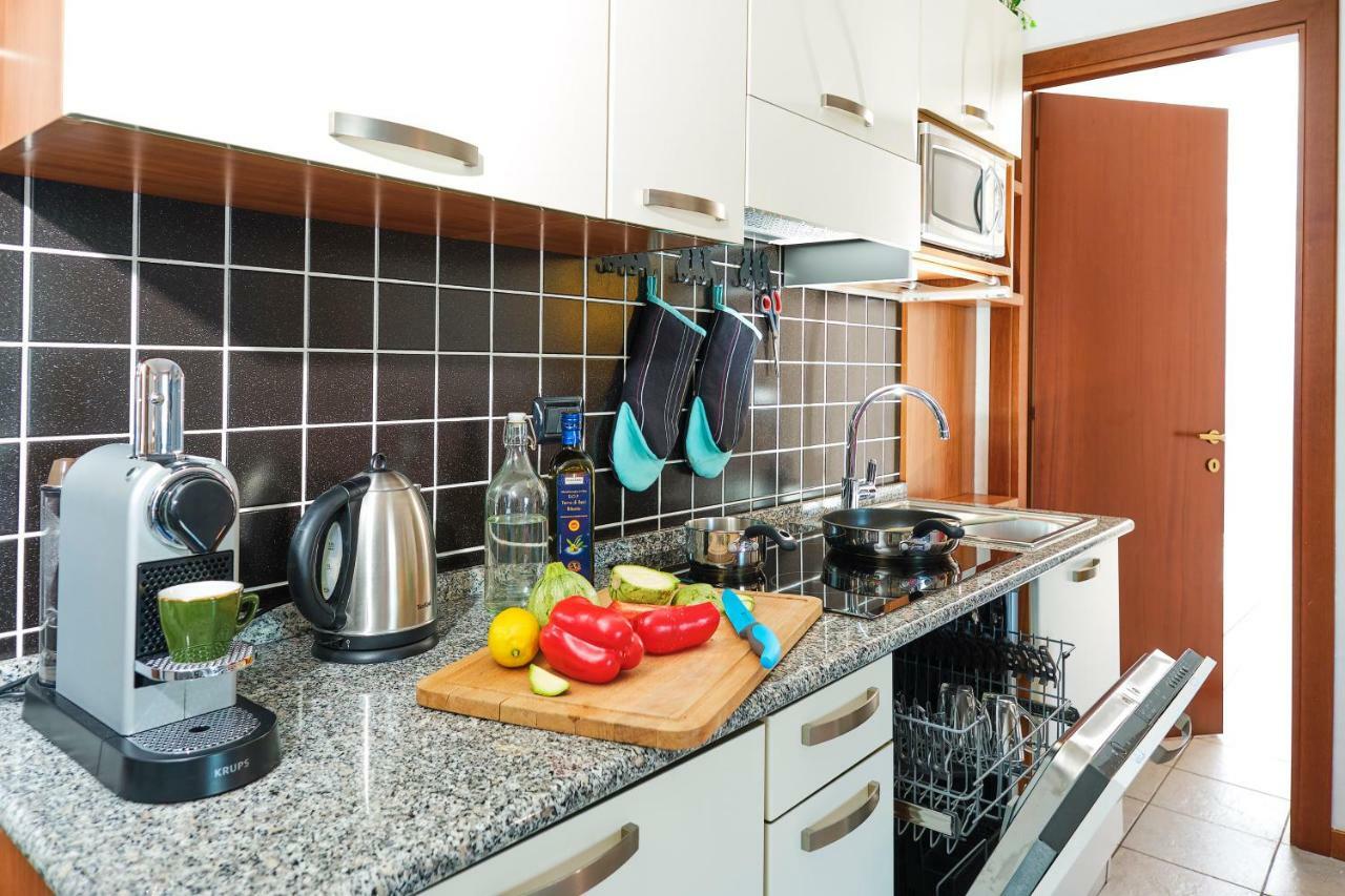 Lario View Apartment Acquaseria Екстериор снимка