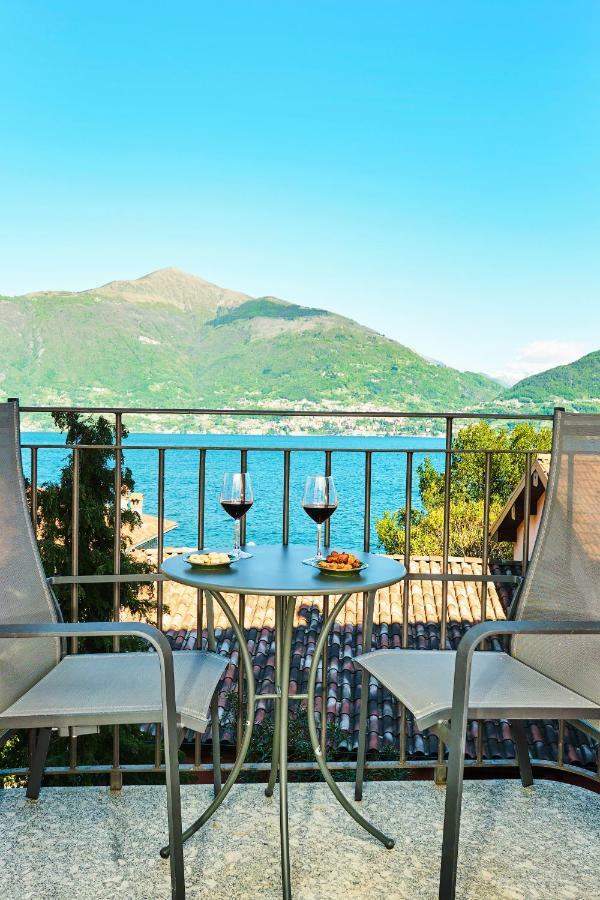 Lario View Apartment Acquaseria Екстериор снимка