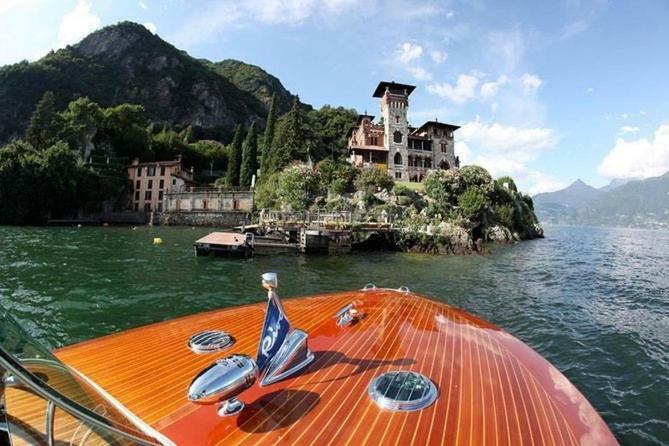 Lario View Apartment Acquaseria Екстериор снимка